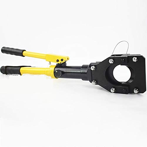 Buy Hydraulic Crimping Kit Hydraulic Cable Cutter Tools For 40mm Cu/Alu Cable and 32mm Armoured