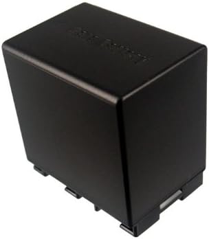 Cameron Sino Battery for GZ-E10, GZ-E200, GZ-E200AU, GZ-MS230RUS, GZ-MS250BEK, GZ-MS250BEU, GZ-MS250BU, GZ-MS250BUC, GZ-MS250BUS, GZ-MS250U PN: BN-VG138, BN-VG138EU, BN-VG138US 4450mAh