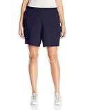 Just My Size Women's Plus-Size Jersey Short
