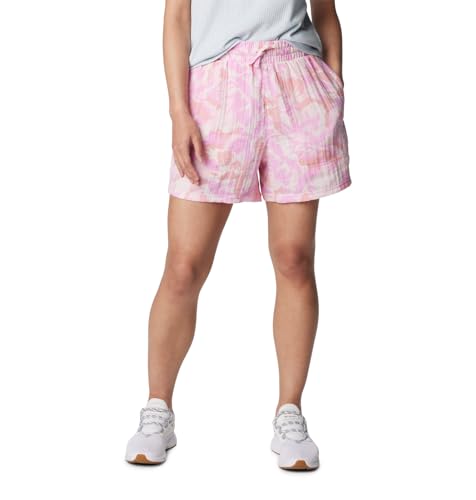 Holly Hideaway Breezy Short Columbia short de randonnée femme léger