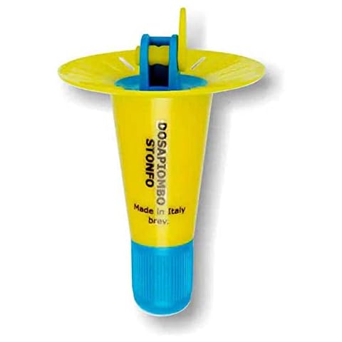 Stonfo Art18 Dosiplombo Small Float Shotter Cover