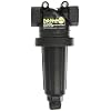 Banjo LST100-80 Polypropylene T-Strainer, 80 Mesh, 1 NPT Female