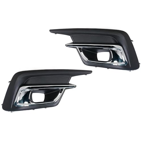 Cubierta de luz antiniebla para Subaru Legacy 2.5i 18-19: repara tu parachoques dañado