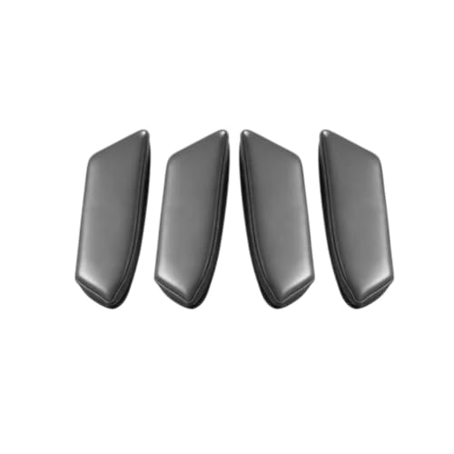 Accessoires décoration intérieure XA60 2026 avec cuir de protection pour tableau de bord