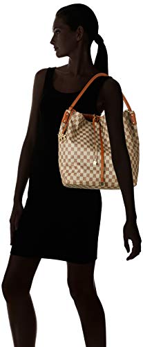 Piero guidi Reversible Hobo Bag, Borsa a Spalla