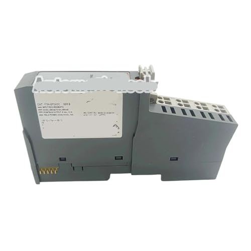 Module d'alimentation d'extension POINT I/O 1734-EP24DC tension continue