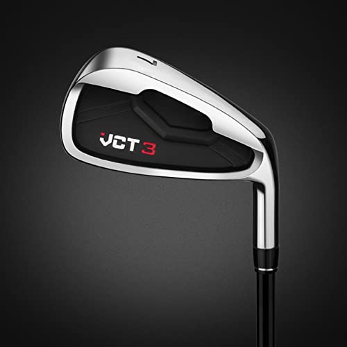 Hierros-de-Golf-Cabeza-de-Acero-Inoxidable-Eje-de-Carbono-Hombres-Hierro-7-Hierro-5-Hierro-6-Hierro-8-Hierro-9-Hierro-PW-Hierro-SW-Adecuado-para-Jugadores-Principiantes-y-avanzados