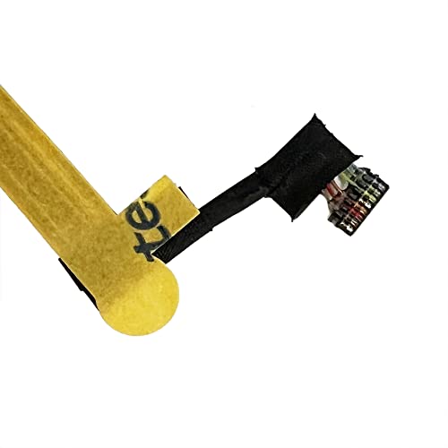 JINTAI Camera Webcam Cable for HP PS1814 EliteBook 840 G6 840 G7 6017B1097901 6017B1101101 IR - Image 3