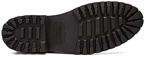 Image of Thursday Boot Company Men's Legend Rugged & Resilient Chelsea Leather Boot