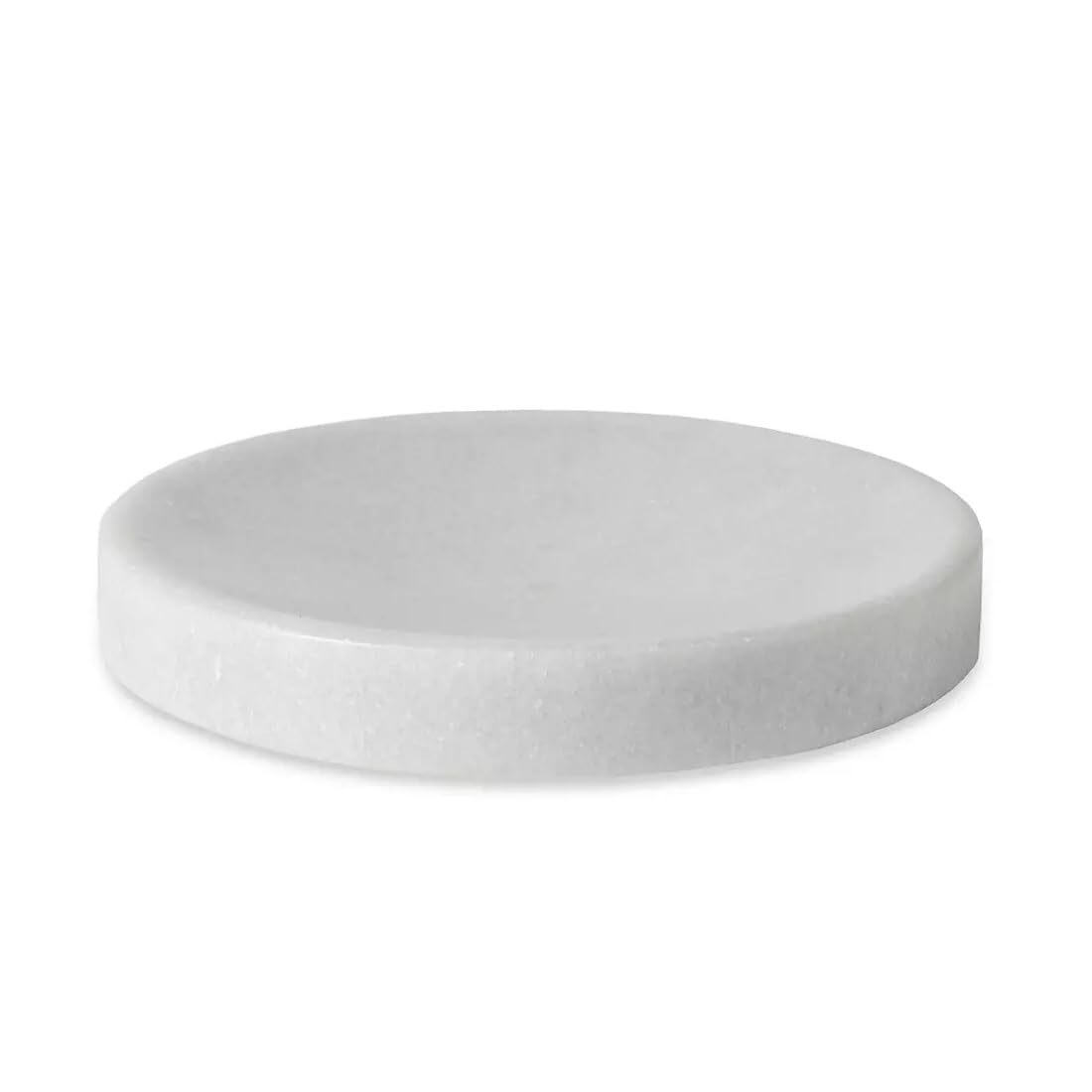 UniqueKrafts Marble soap Holder for Bathroom Marble Bathroom Accessories for soap Holding on Base Round Soap case for Bathroom Soap Stand Cum soap Dish Holder (B07X237F81) Amazon Price History, Amazon Price Tracker