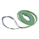 Kerbl 37614 Hebeband, Tragfähigkeit 1t / 2t, 2-lagig, 4m, 3.5 cm breit