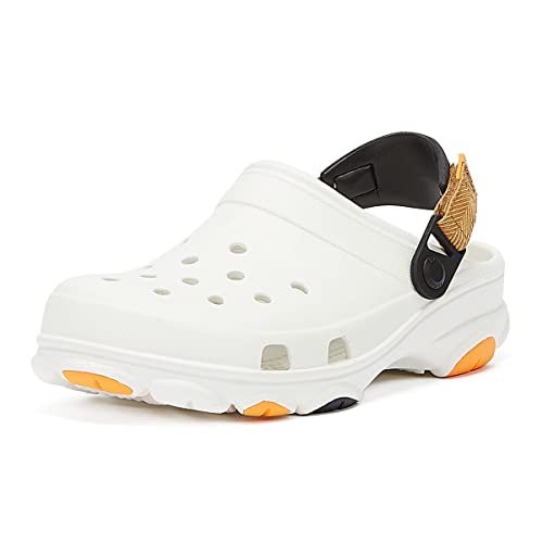 Image of Crocs Unisex Adult ClasscATerrnCg Croslite Clog | 206340-2ZJ |