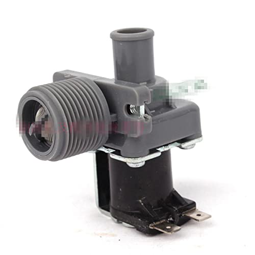 Válvula de entrada de agua para máquina de hielo FCD-270A miniatura 2
