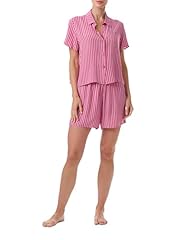 Heritage Pink Stripe