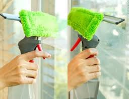 Image of Maharsh enterprise 3 In 1 Glass Cleaner Plastic Pump More Shine
