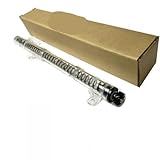 Le processus d'installation facile permet un remplacement rapide sans outils spécialisés ni expertise technique