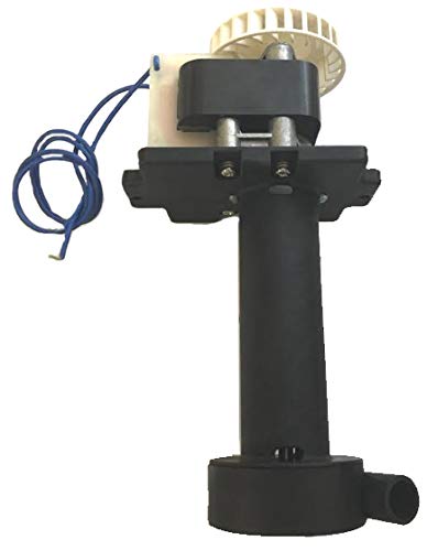 coldsupply New Compatible Scotsman 12-2986-21 Replacement Water Pump