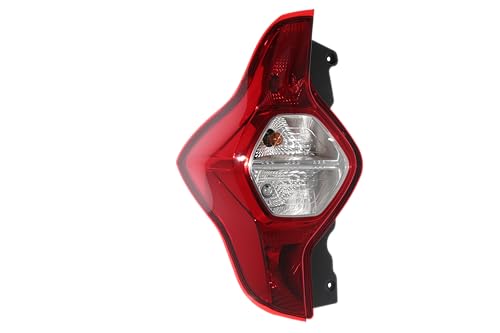 Valeo Heckleuchte 44777 für Dacia Lodgy (ab 2012