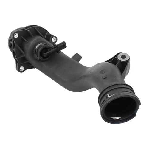 Engine Coolant Thermostat Housing