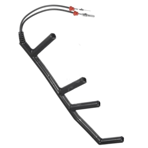 Faisceau bougies préchauffage pour Jetta 1997-2001 et Passat 96-97 028971766
