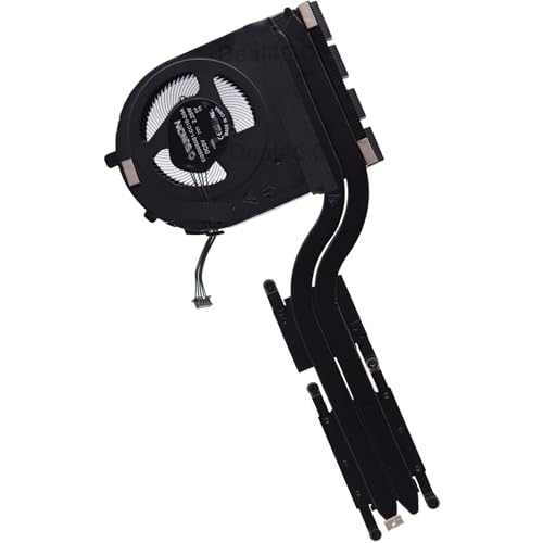 Ventilateur CPU pour réparer ordinateur Lenovo ThinkPad E580 E490s refroidissement DIS