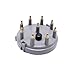Gray 8233 Car Distributor Cap and Rotor Kit Replacement Ford F350 F250 F150 V8 5.0L 5.8L DC 12V