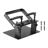 【Facile à utiliser】 : Le refendeur de cuir est conçu pour un usage manuel, flexible et pratique, compact et facile à manipuler.