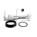 All Balls Complete Fuel Pump Module for 14-21 Polaris RANRZR1000XE