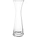 Produktbild Leonardo Home GIA Solifleurvase  1 Stück  Schlichte Vase für einzelne Blumen & Sträuche  minimalistisches Design  Ø3,3 cm  Elegantes Tischaccessoire  Höhe 25 cm  klar  025373