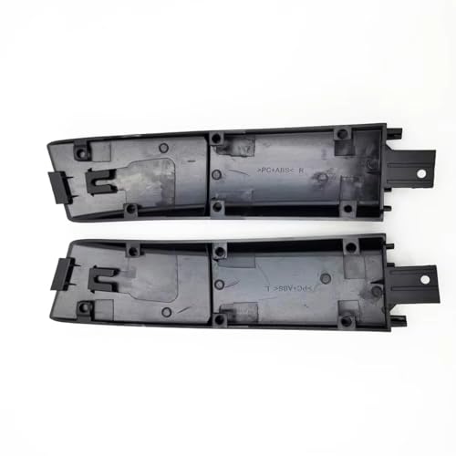 Embouts barres de toit Suzuki Vitara pour remplacer cache perdu - 4