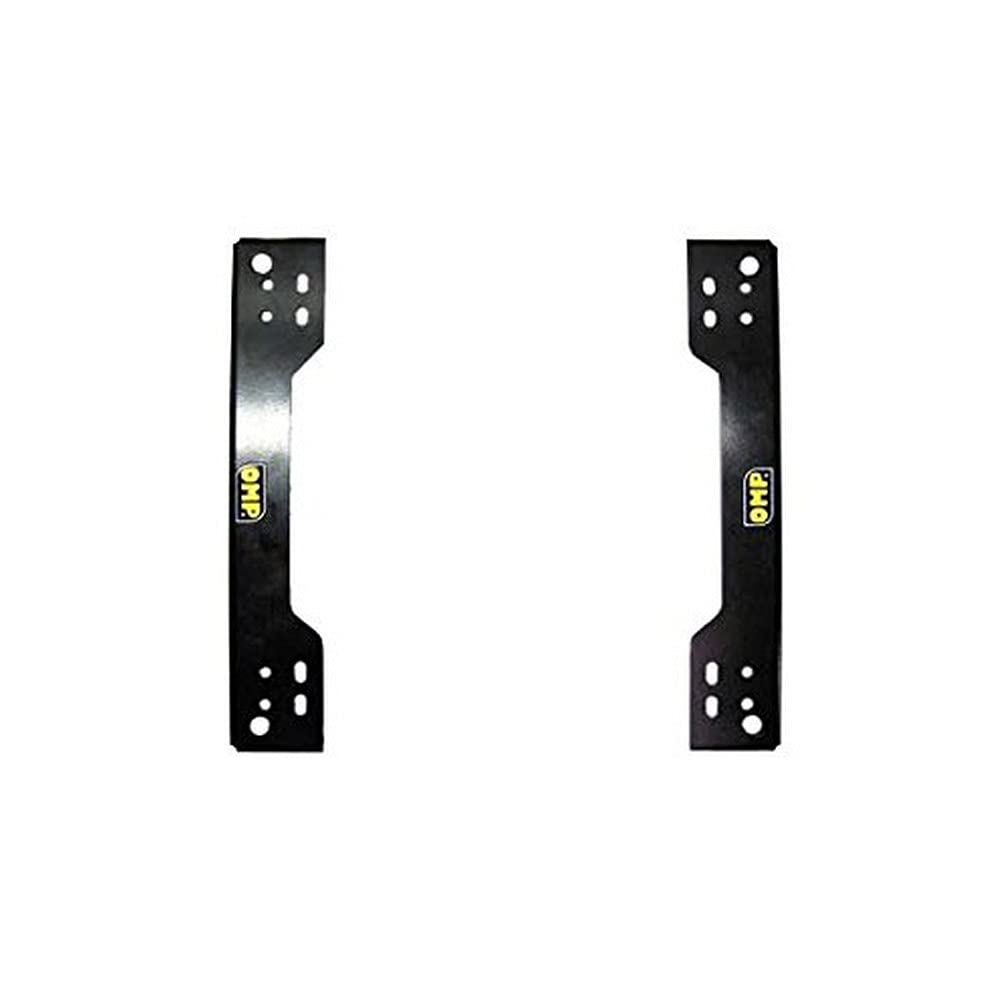 HC/860 OMP SEAT MOUNT SUBFRAME fits fits FORD MUSTANG 78-98 [LEFT or RIGHT SIDE]