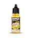 Vallejo Yellow Paint, 17ml
