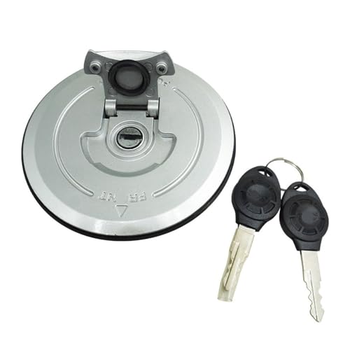 Bouchon carburant moto pour CBF150 et SDH150-A/B/C, pièce de réservoir d'origine