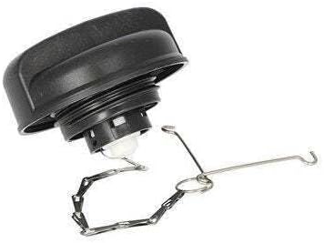 Replacement Fuel Tank Cap - Plastic Diesel with Chain fits Case IH JX1090U 87610994 New