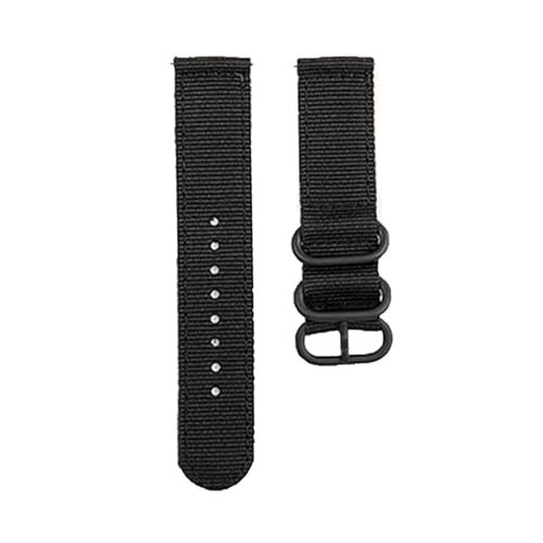 xiaopang 1�� 18mm 20mm 22mm �i�C�����X�g���b�v Vivoactive 6 5 4 4s �o���h �E�H�b�` Venu 3 2 2s 3s SQ Forerunner 970 165 �u���X���b�g���X�g�o���h, 20mm, �A�Z�e�[�g