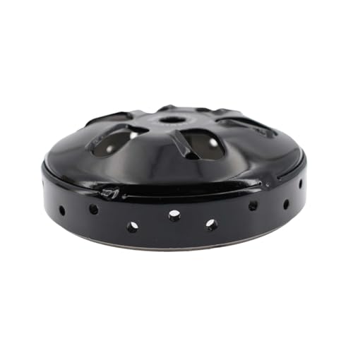 Cloche d'embrayage GY6 pour résoudre le patinage du moteur 50cc