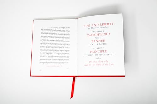 The Book of the Law: Liber Al Vel Legis (Centennial Edition) Hardcover – March 1, 2004 - Image 6