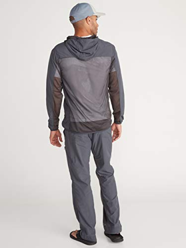 Image of ExOfficio mens Bugsaway Sandfly Jacket