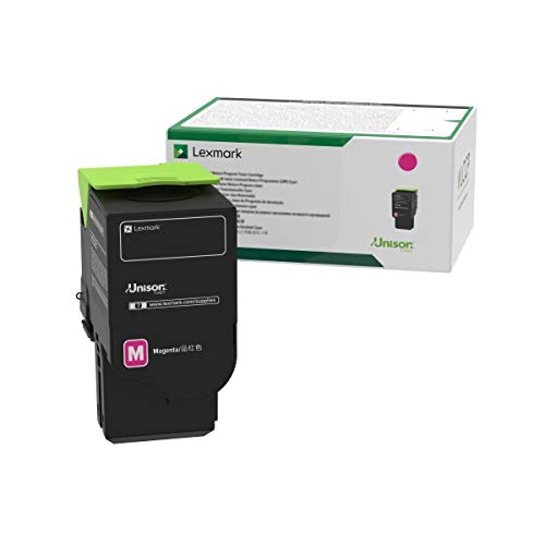 Black Friday - 80% OFF Lexmark 78C1XM0 Magenta Extra High Yield Return Program Toner -Cartridge Black Friday - 80% OFF Lexmark 78C1XM0 Magenta Extra High Yield Return Program Toner -Cartridge