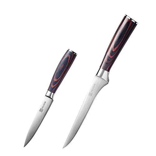 PAUDIN Kitchen Utility Knife and Boning Knife - image 1