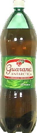 GuaranÃƒ¡ - Antarctica 67.6 Fl Oz (2 Liters) (2 Liters) by Guarana
