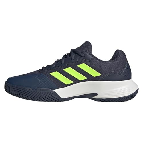 Image of adidas Men's Gamecourt 2.0 Tennis Shoe