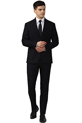 Image of Peter England Men Business Suit Vest