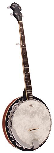 Barnes & Mullins BJ300 5 String Banjo