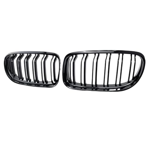 Rejilla de carreras de doble listón para optimizar el aspecto frontal de la Serie 3 F30