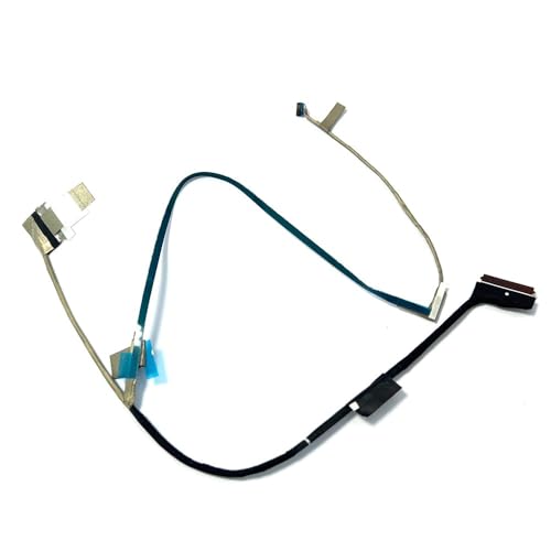 HSSDTECH FHD 40pin LCDrfIXN[P[u ASUS p TUF Gaming F17 FX707 FX707VU 6017B1976201 14005-04141400