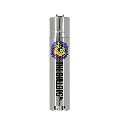 Il metallo Bulldog Clipper