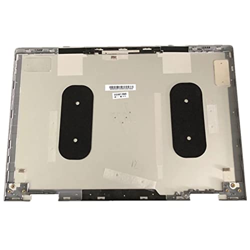 Original For Hp Envy X360 Convertible 15-Bp 15M-Bp 15M-Bq 15M-Bp111Dx 15M-Bp012Dx 15M-Bp021Dx Lcd Back Cover Lid Top Case Rear Lid 4600Bx0G000 924344-001 Silver #TOP6