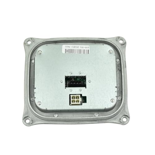 Ballast de phare au xénon 130732915301 module commande HID auto X3 - 4
