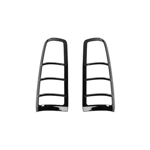 Cubierta de luz trasera Suzuki Jimny anti-impacto rejilla de protección abs